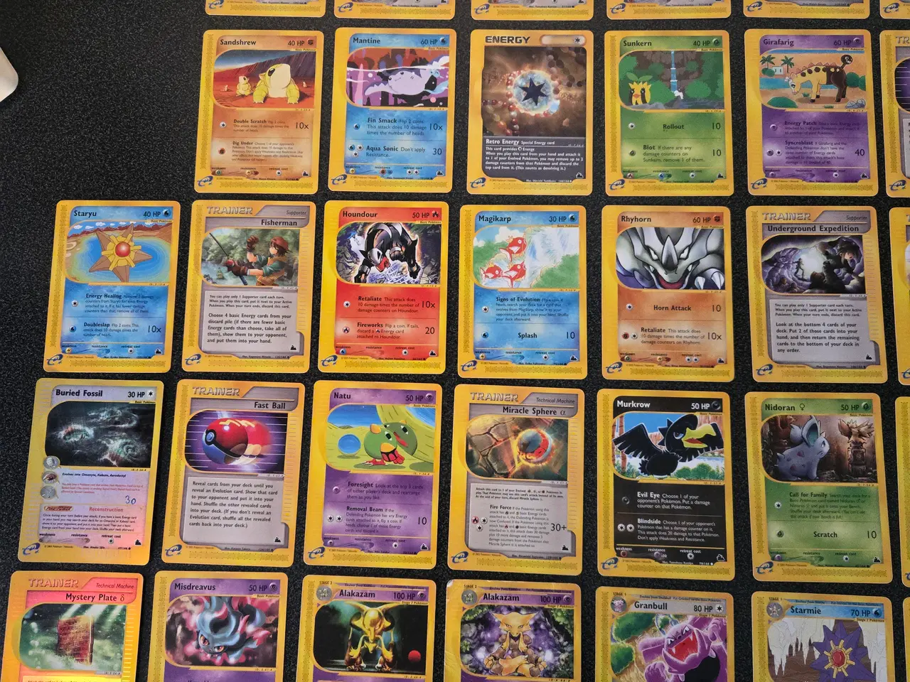 Billede 1 - Pokemon kort købes 