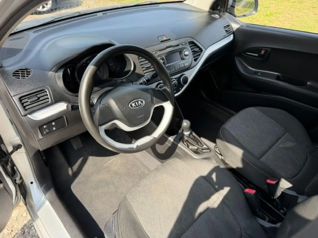 Billede 7 - Kia Picanto 1,0 Motion+ Eco