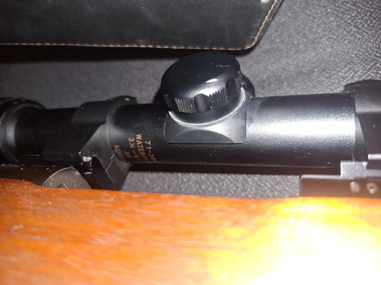 Billede 8 - Howa 1500