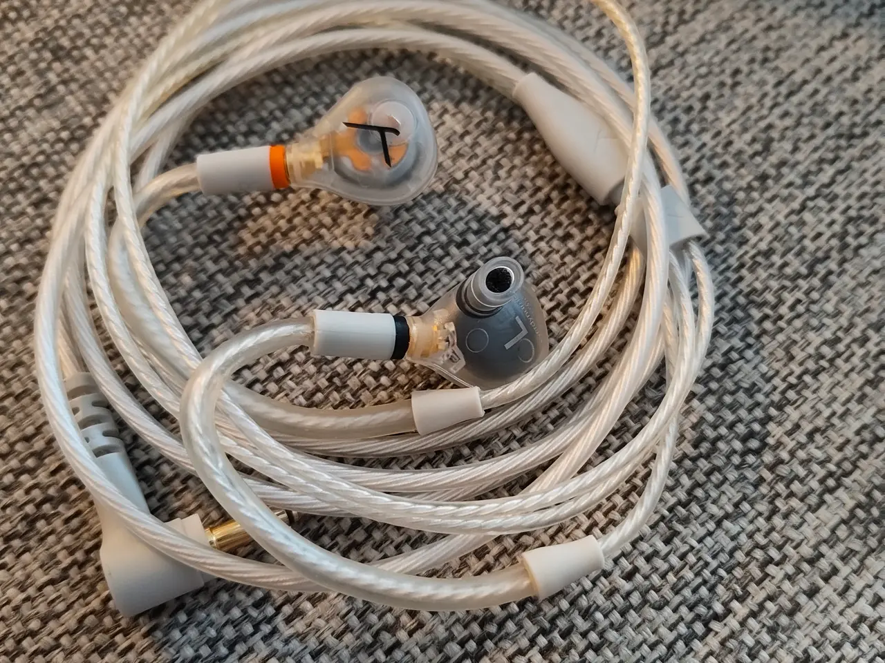 Billede 2 - Beyerdynamic DT 30 IE