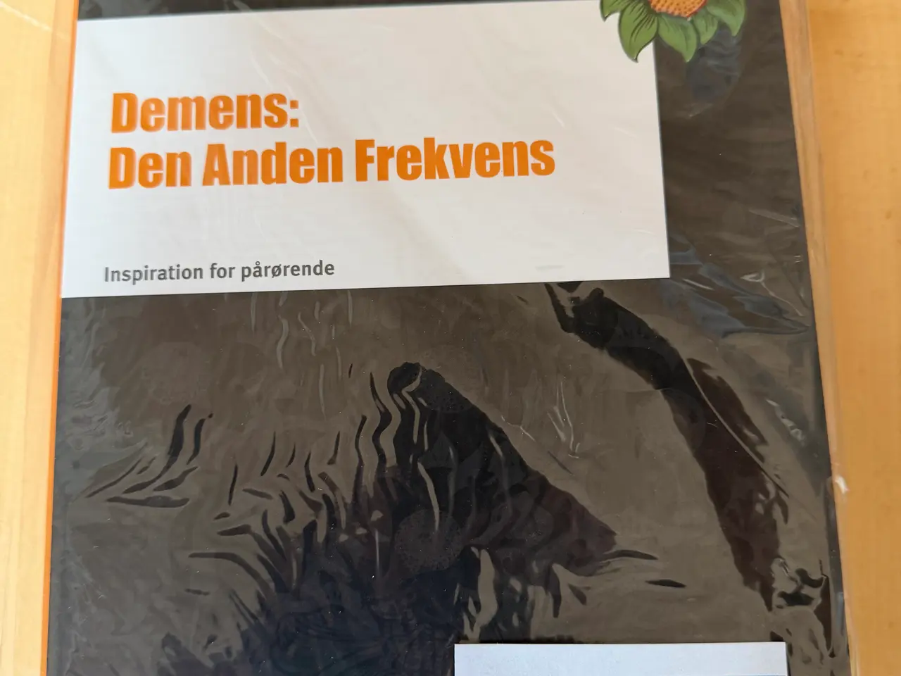 Billede 1 - Demens: Den anden Frekvens