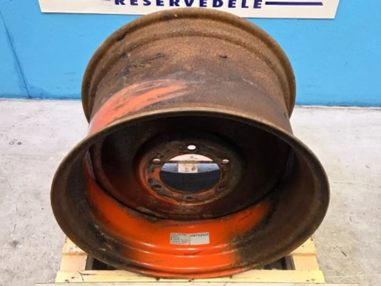 Billede 2 - 24" W15LX24