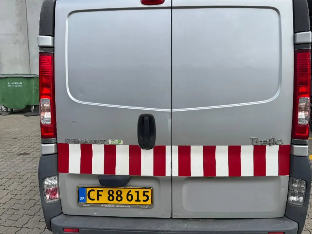 Billede 5 - Renault Trafic 2.0 dCi