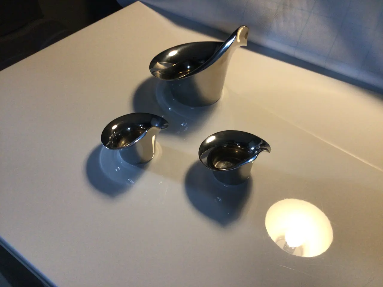 Billede 2 - Georg Jensen lysestager