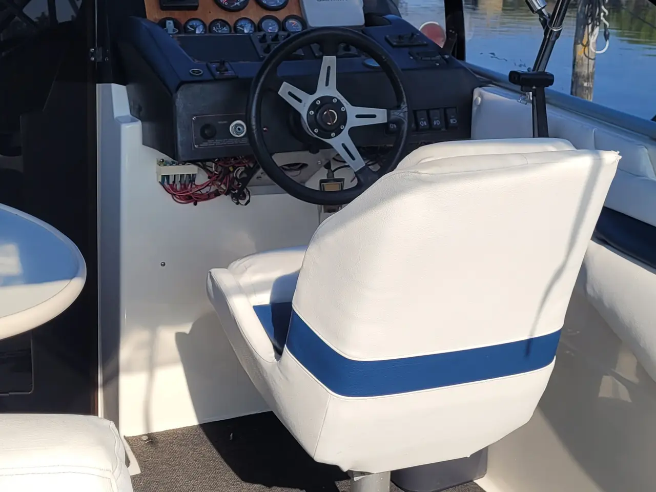 Billede 2 - Bayliner sciera sunbridge 2655