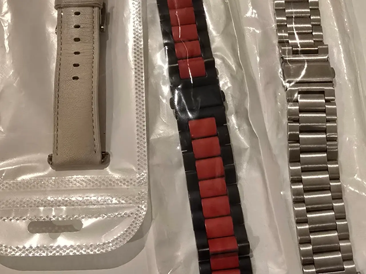 Billede 3 - Smartwatch Huawei Fit2 næste ny