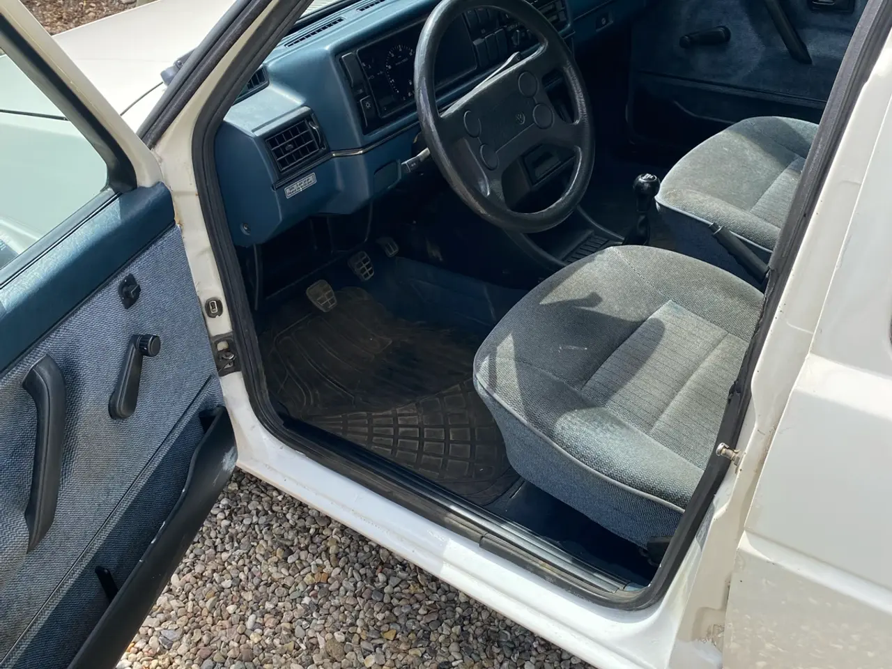 Billede 4 - Golf 2