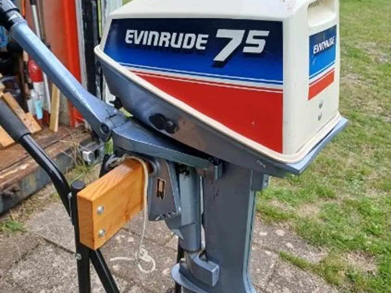 Billede 3 - Askelade 14 fods jolle