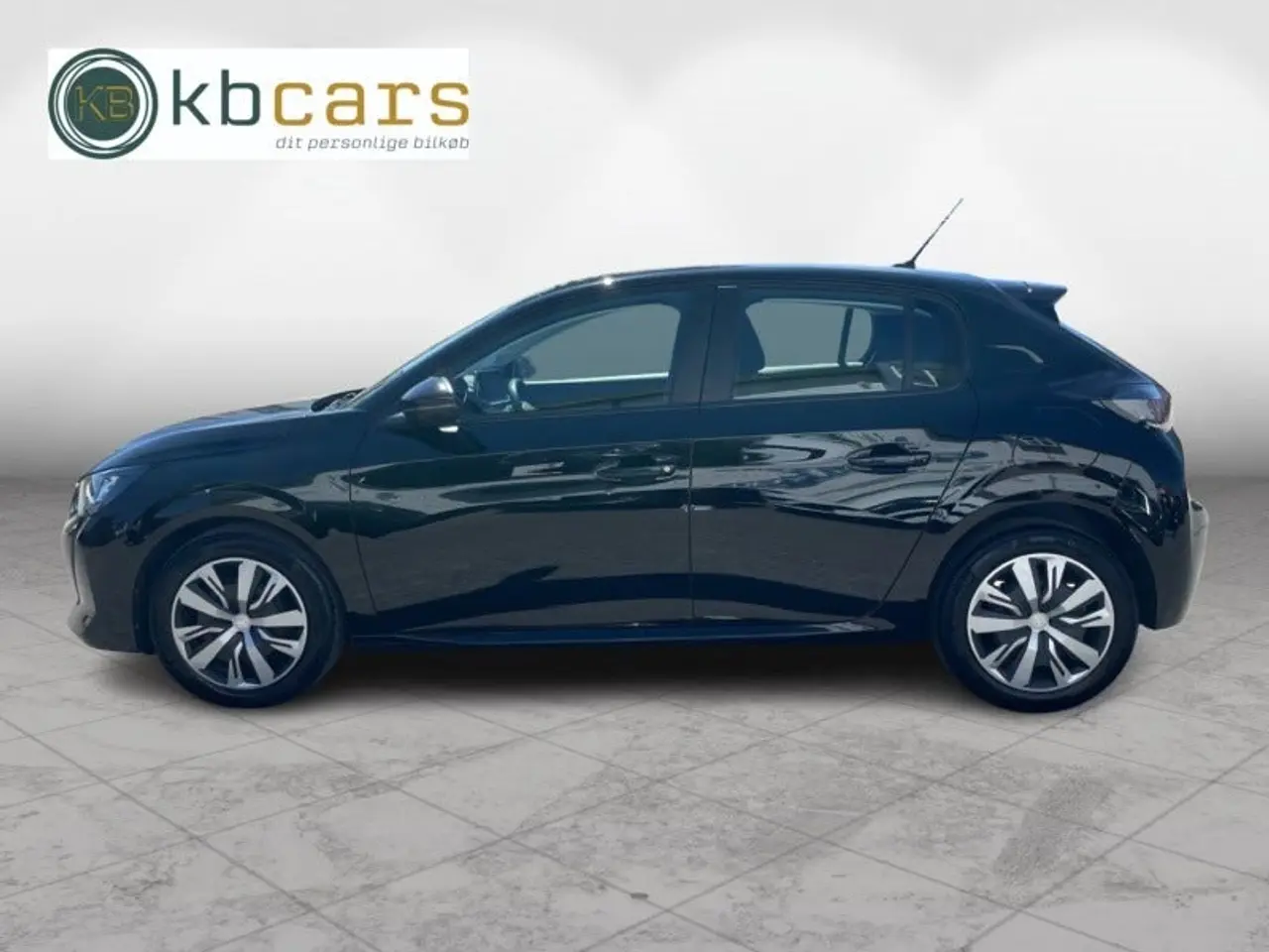 Billede 2 - Peugeot 208 1,2 PureTech 75 Active Edition