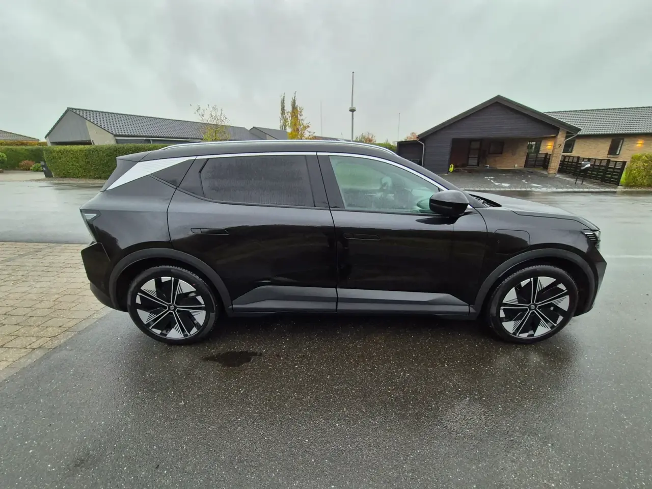 Billede 4 - Renault Scenic E-Tech 87 Techno