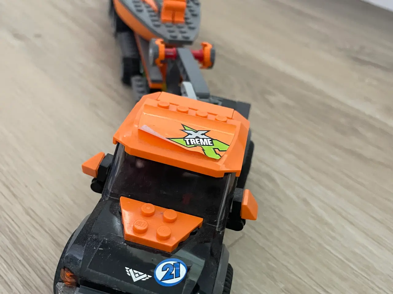 Billede 7 - Blandet Lego