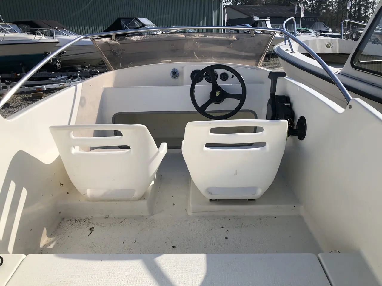 Billede 6 - Ryds 400 CB