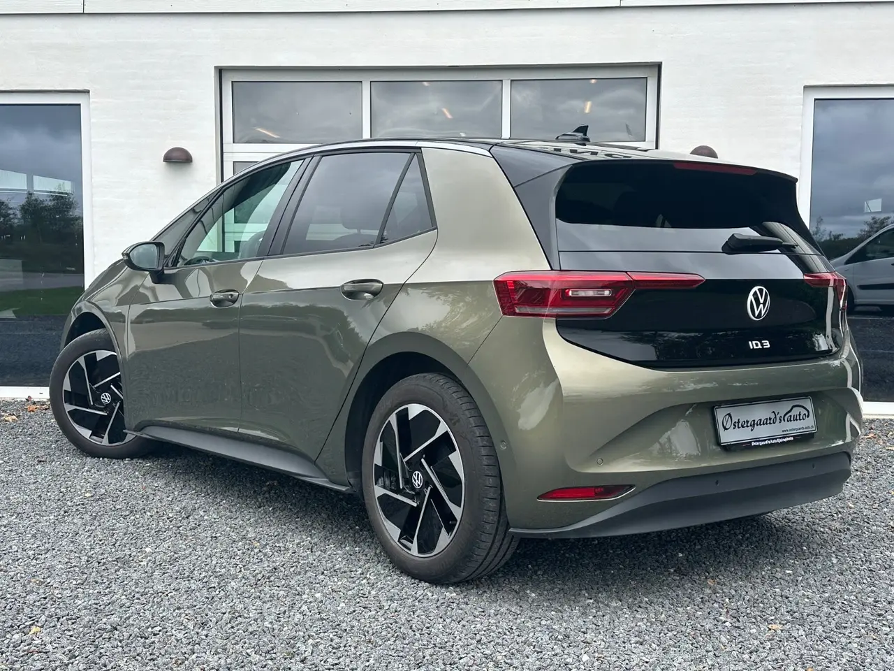 Billede 3 - VW ID.3 58 Style