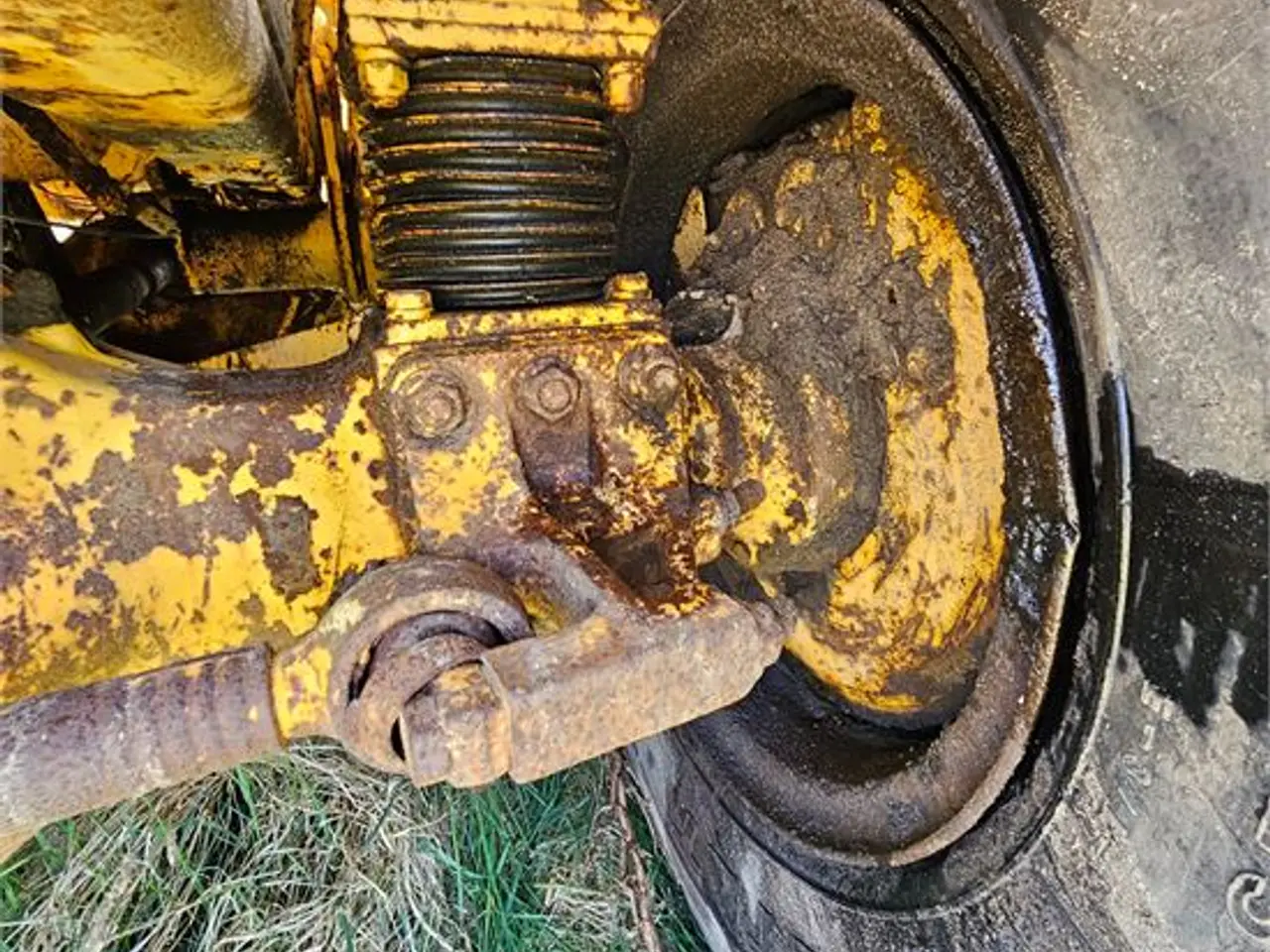 Billede 41 - Volvo A20 - 6x6 All wheel drive