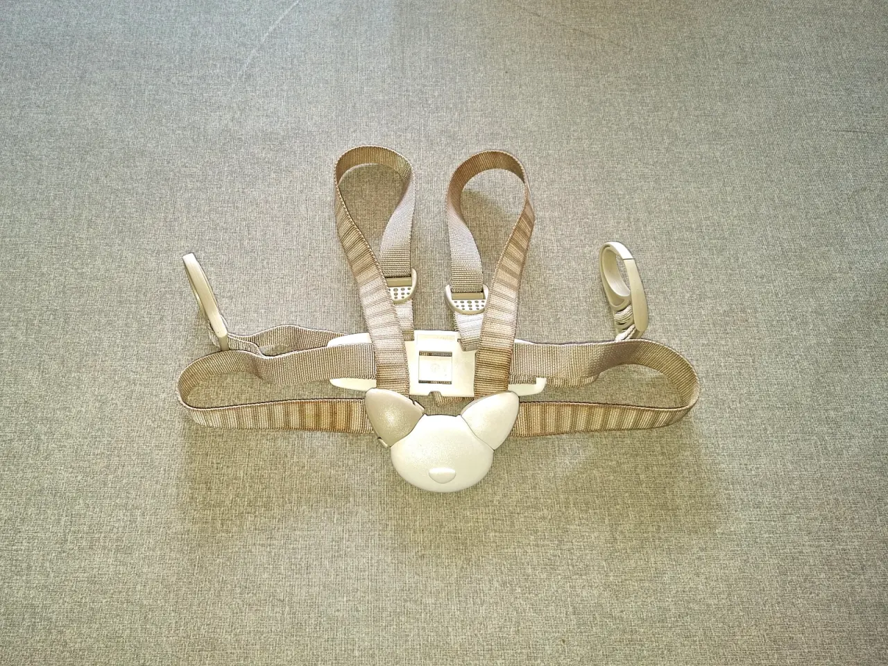 Billede 1 - Stokke sele