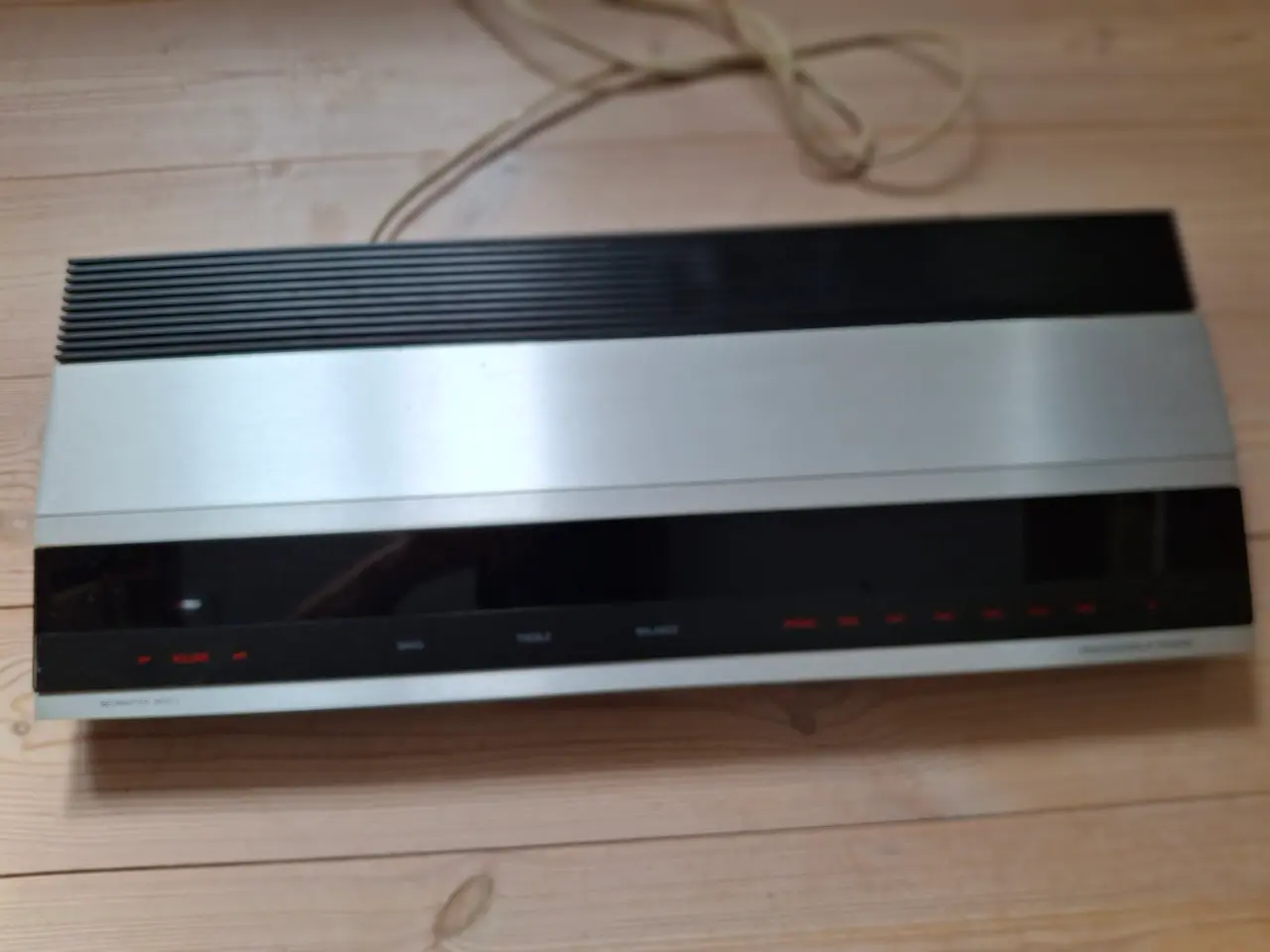Billede 1 - Velfungerende Beomaster 2400