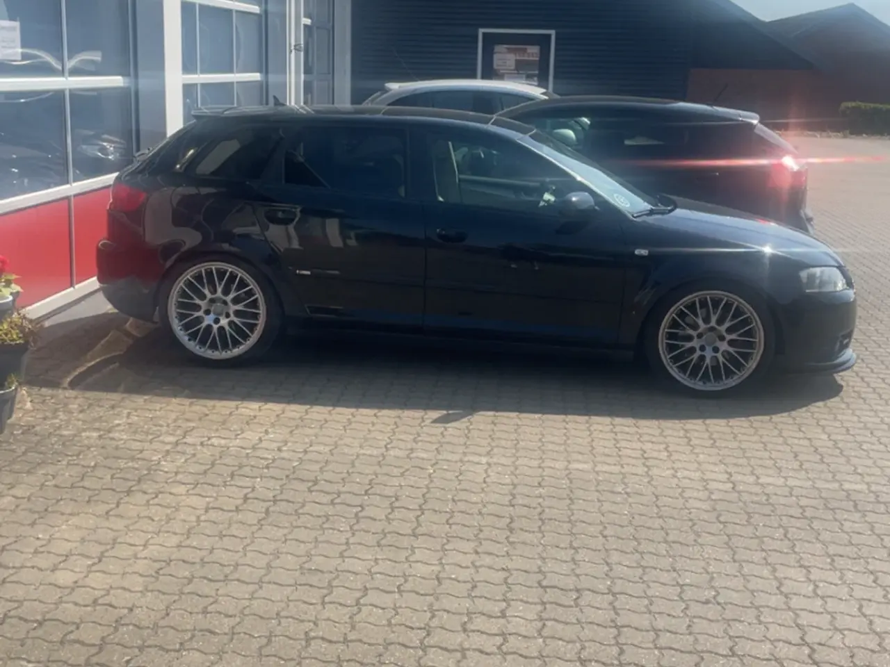 Billede 7 - Audi BBS speedline splitfælge 19 tommer