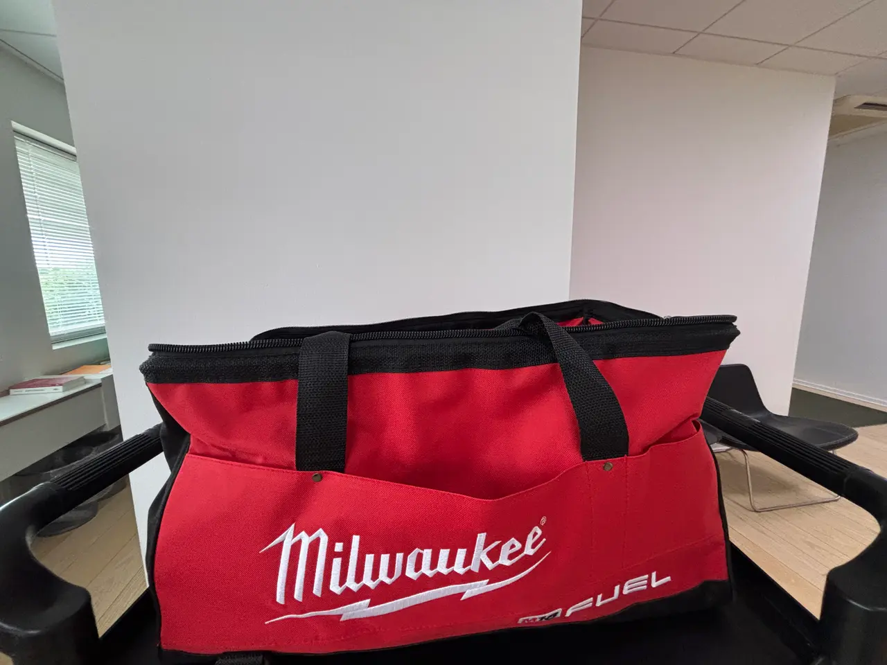 Billede 1 - Milwaukee Powerpack