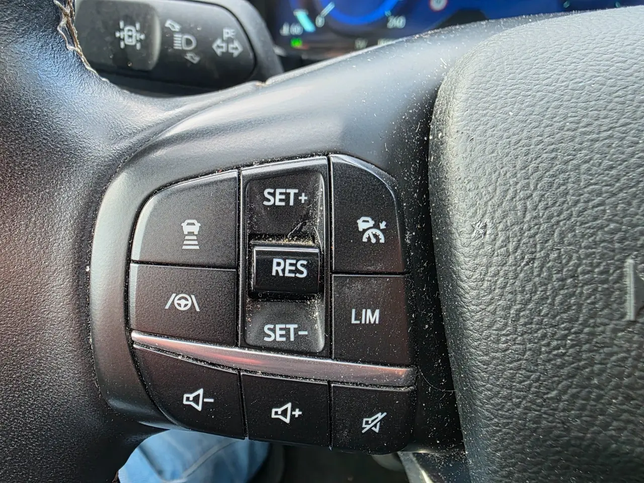 Billede 13 - Ford Kuga 2,5 PHEV Vignale CVT