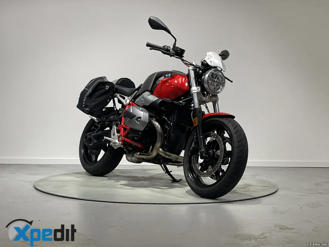 Billede 5 - BMW R NineT Pure