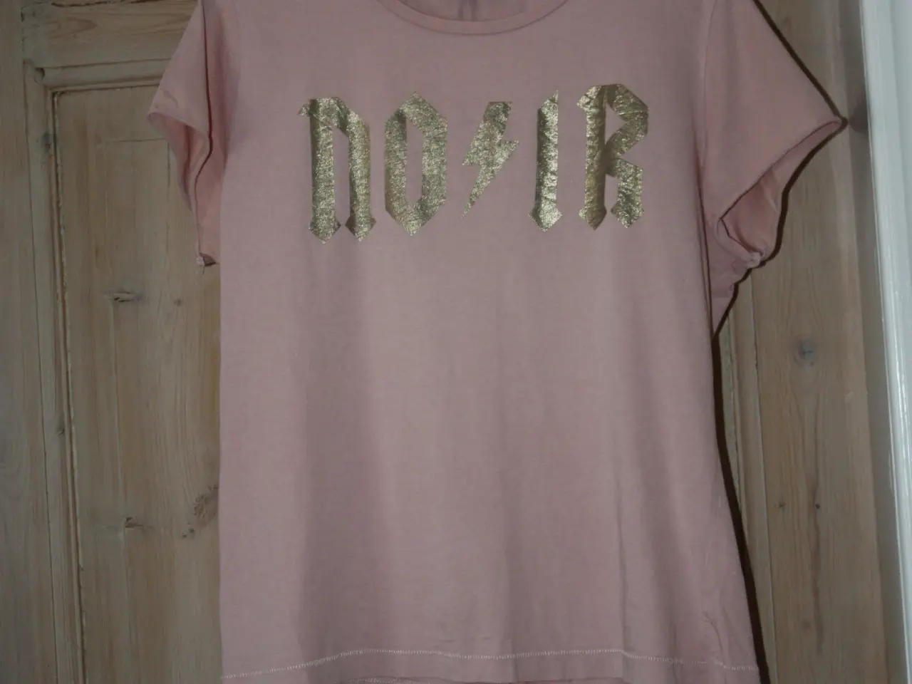 Billede 5 - Freequent t-shirt str. M