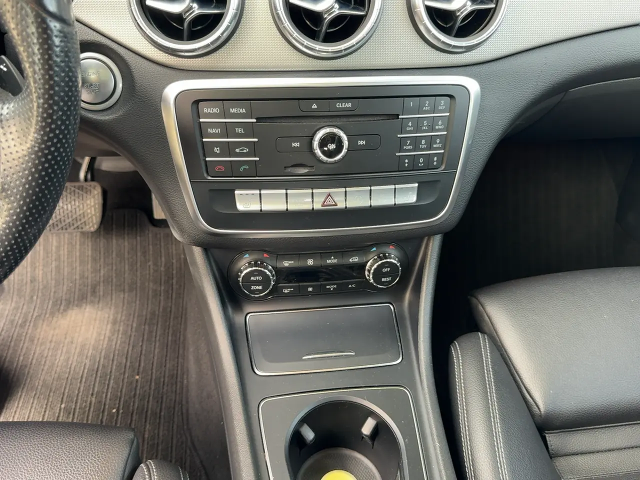 Billede 13 - Mercedes CLA200 1,6 Coupé aut.
