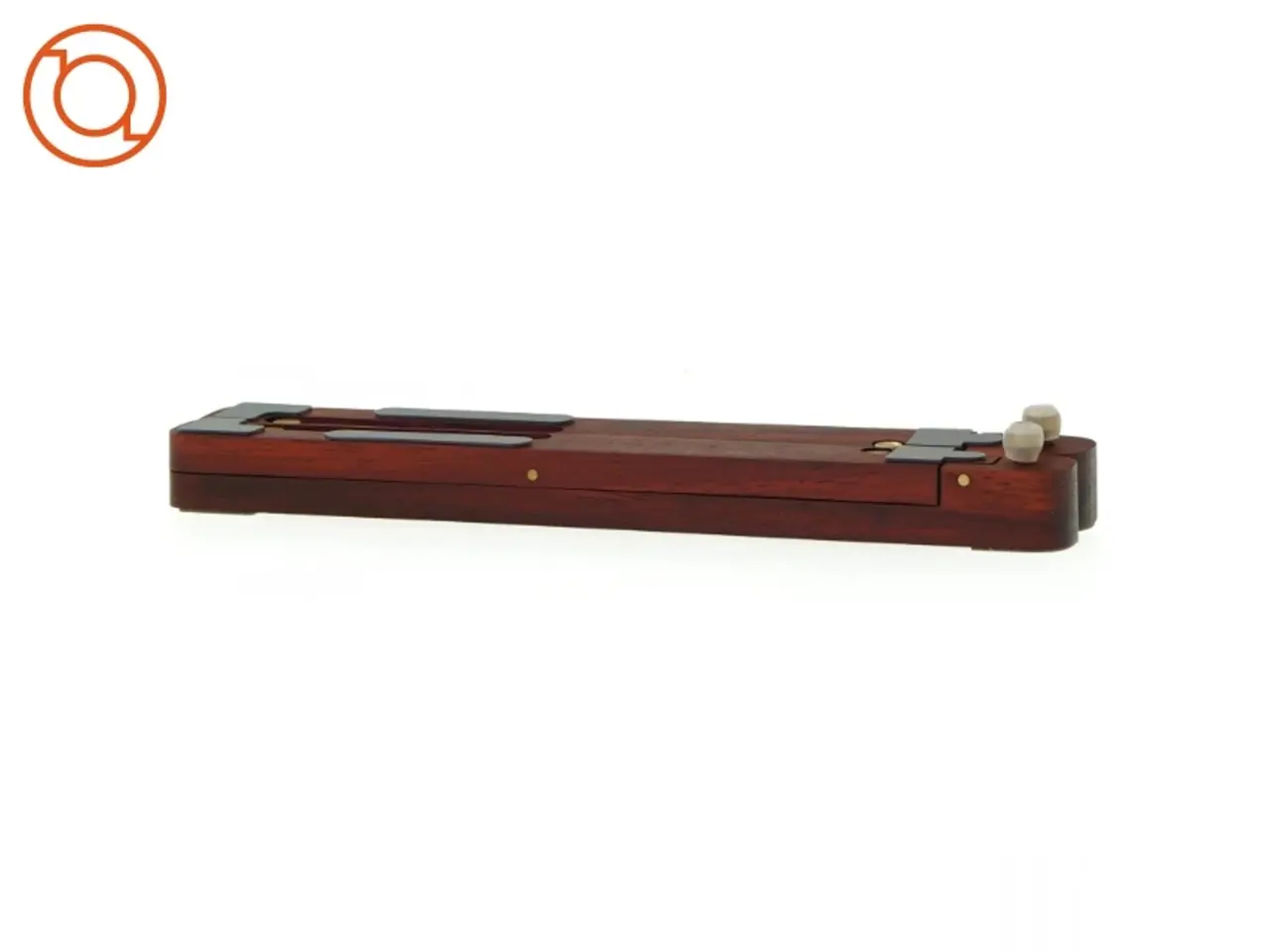 Billede 4 - Laptop stander (str. 26 x 19 cm)