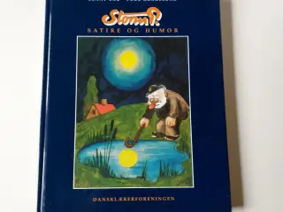 Storm P. - satire og humor