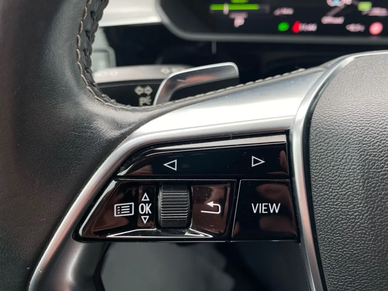 Billede 12 - Audi E-tron 55 S Line Prestige Quattro 408HK 5d Aut.