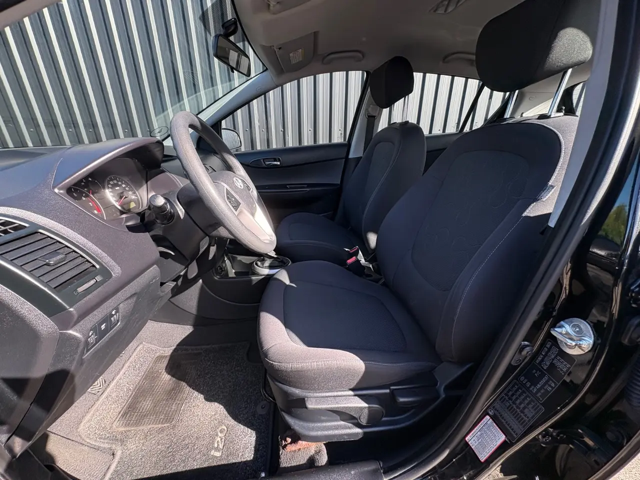 Billede 5 - Hyundai i20 1,4 Comfort