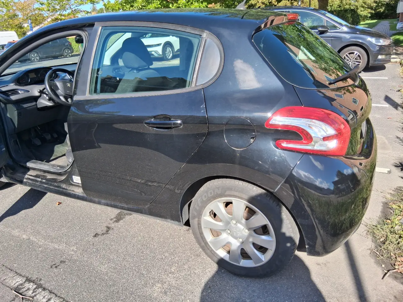 Billede 3 - Flot bil alt virker