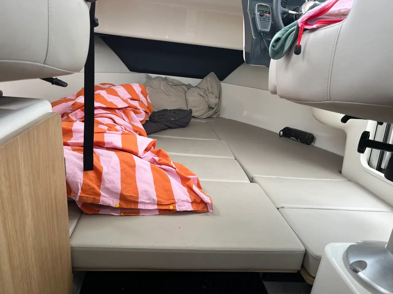 Billede 3 - QuickSilver 755 Pilothouse 275HK