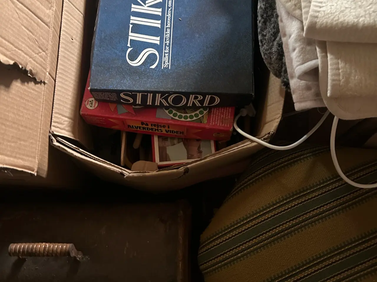Billede 14 - Gratis ting