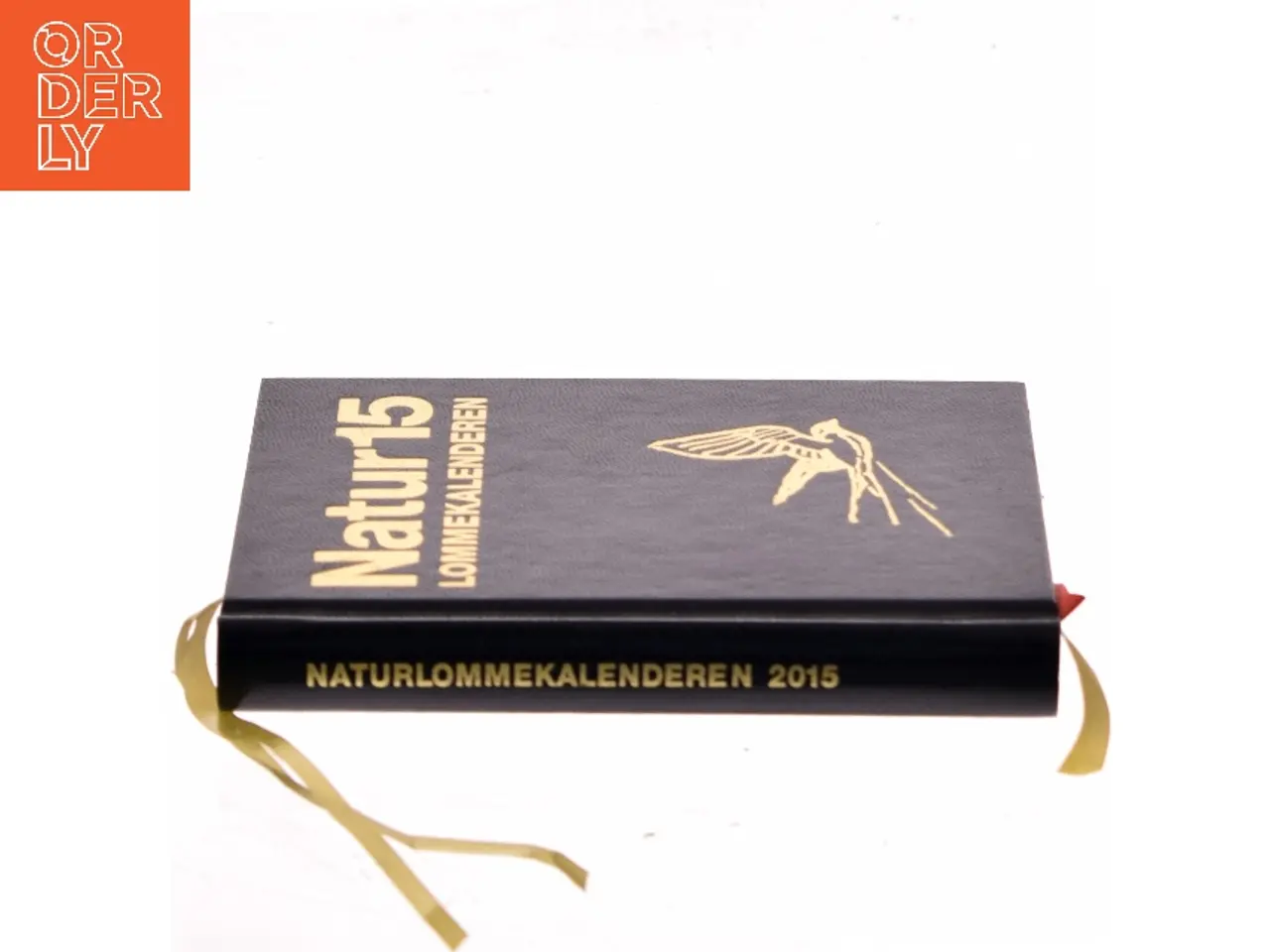 Billede 2 - Natur15 lommekalenderen 2015 af <Udfyld bogens forfattere< (Bog)