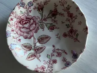 Rose Chintz
