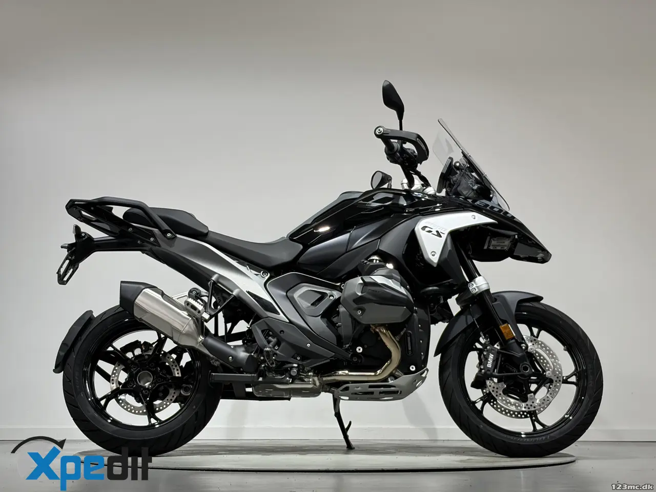 Billede 1 - BMW R 1300 GS