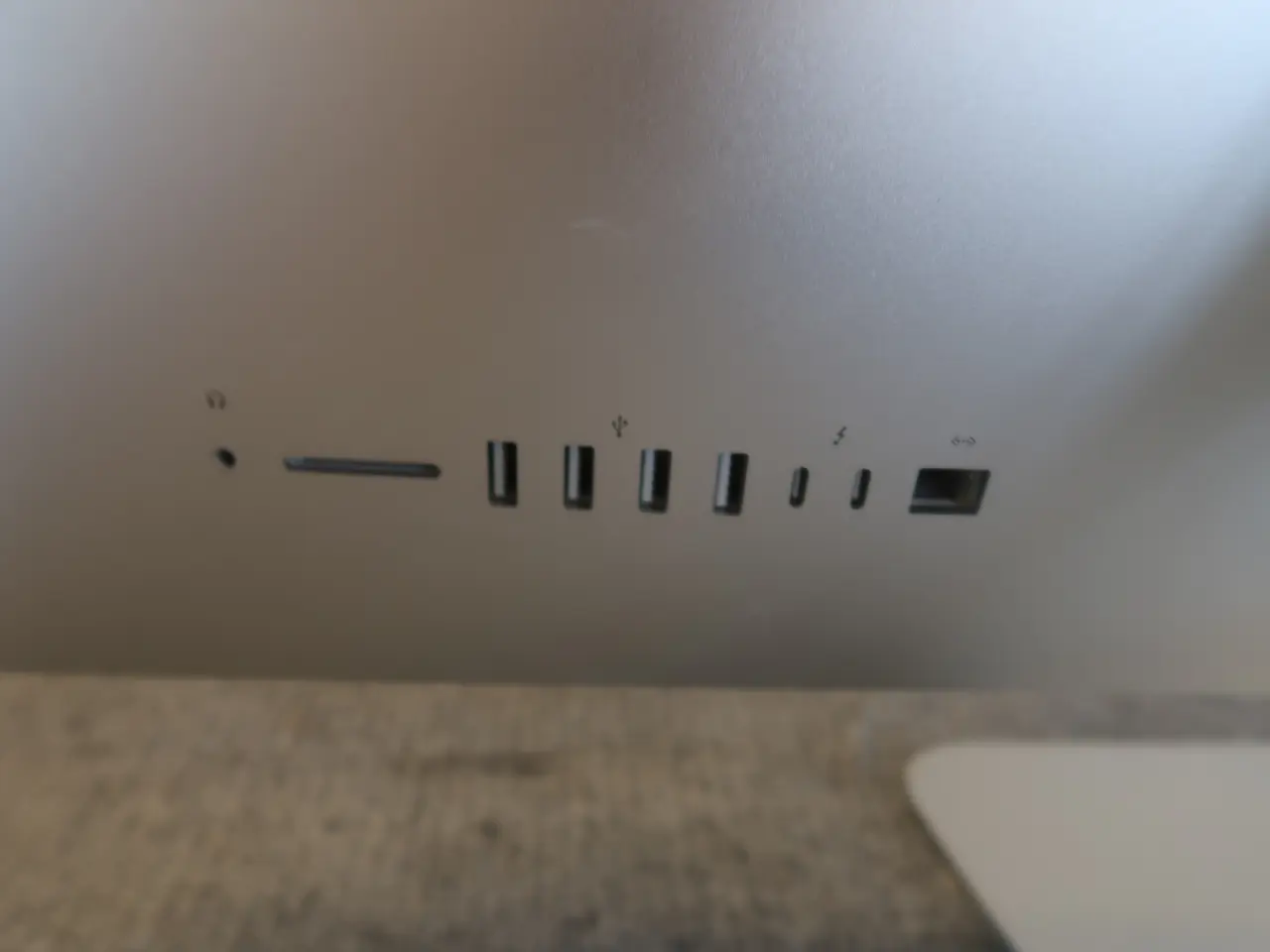 Billede 3 - Apple iMac 18,3 27" 5K opløsning