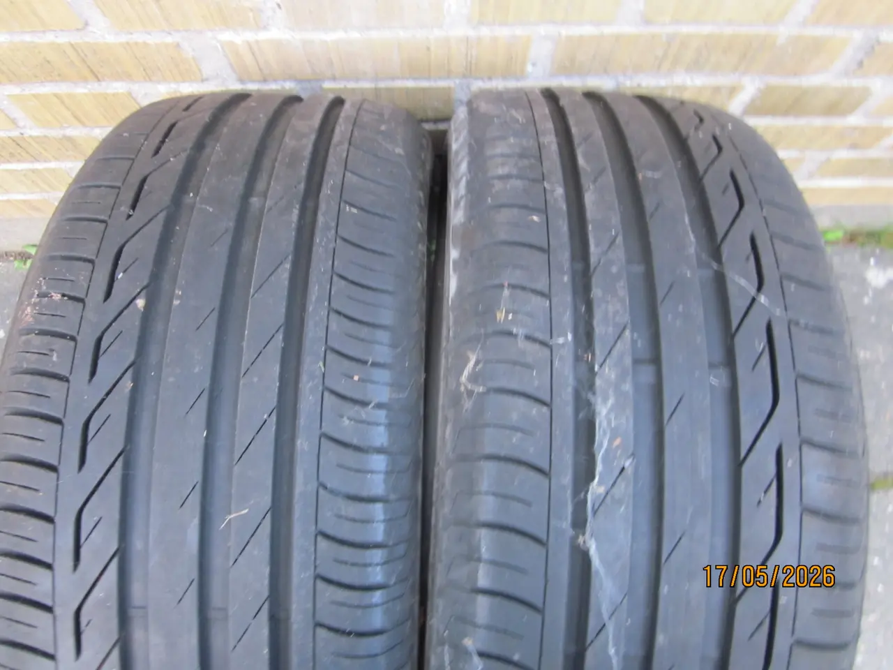 Billede 3 - 2ttk.195x50x15