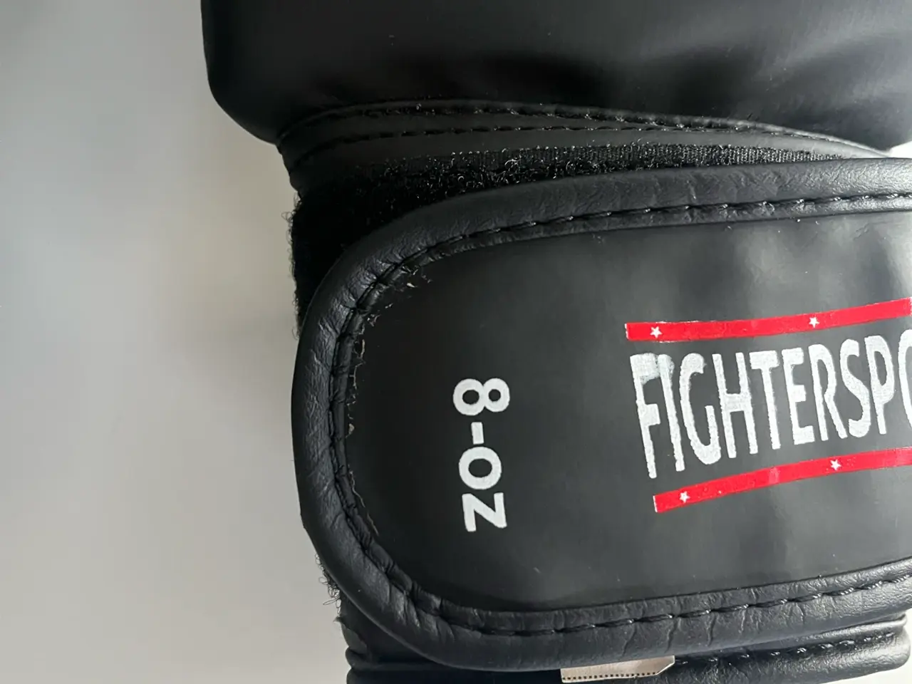 Billede 3 - Fightersport boksehandsker i fin stand