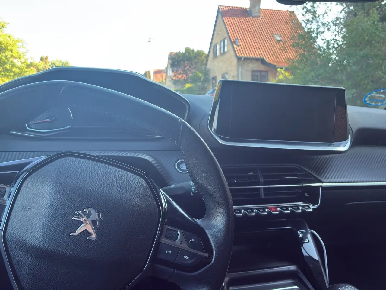 Billede 11 - Peugeot 208 1,2 PureTech 100 Allure