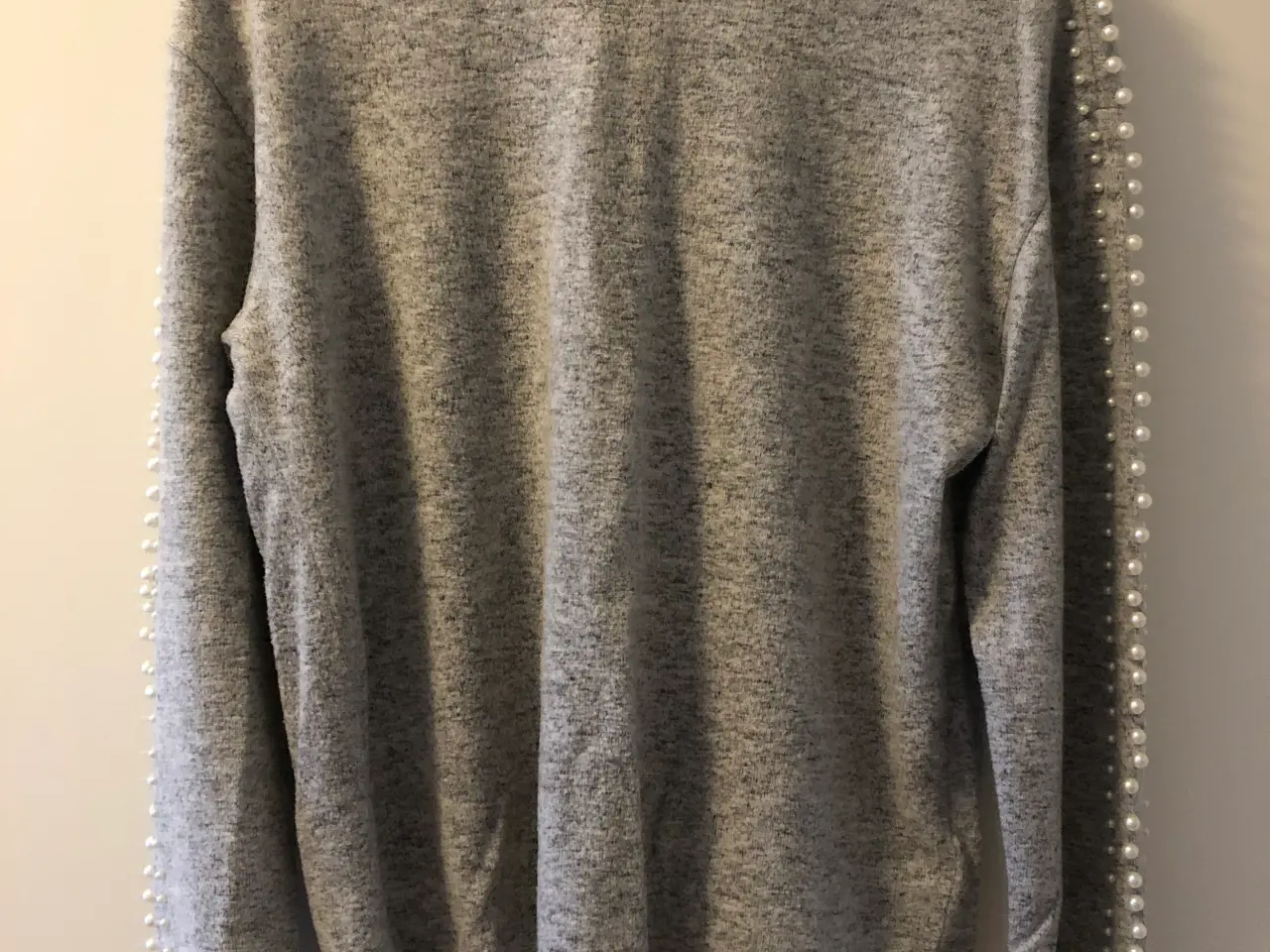 Billede 2 - Strik, cardigan, blazer