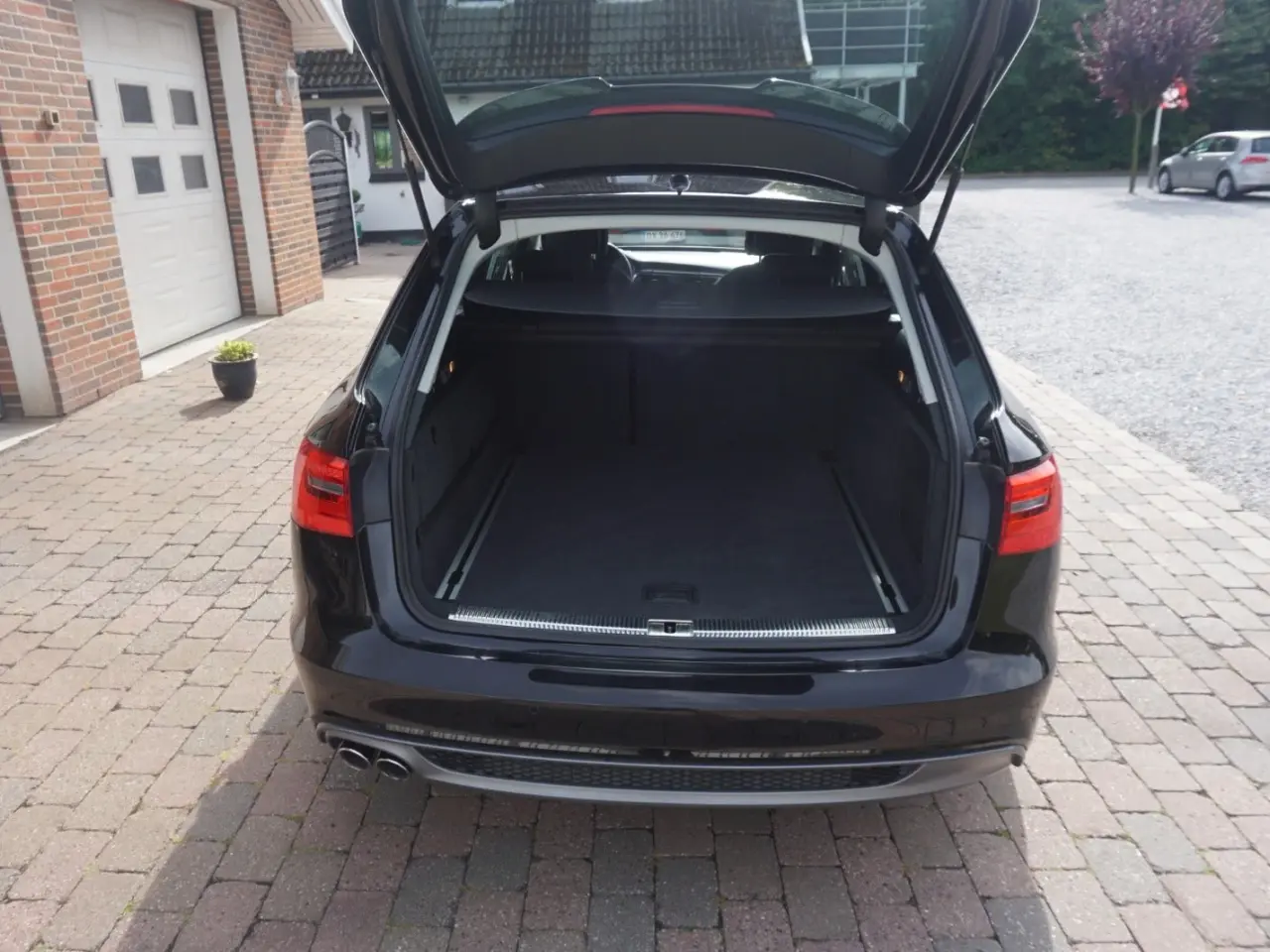 Billede 4 - Audi A6 2,0 TDi 177 S-line Avant Multitr.