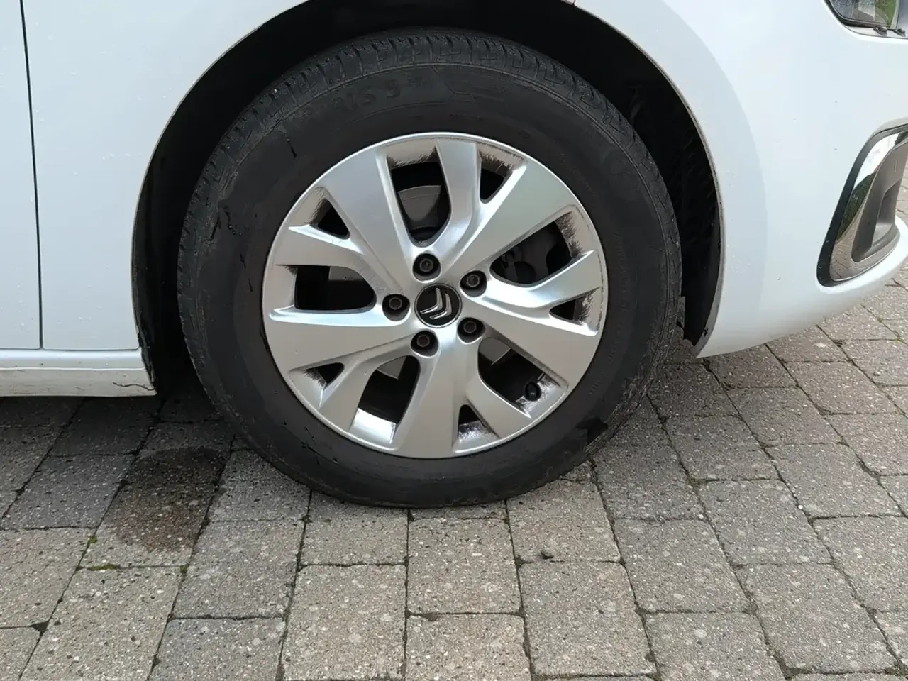 Billede 9 - Citroën Grand C4 SpaceTourer 1,5 BlueHDi 130 Intensive+ EAT8 7prs