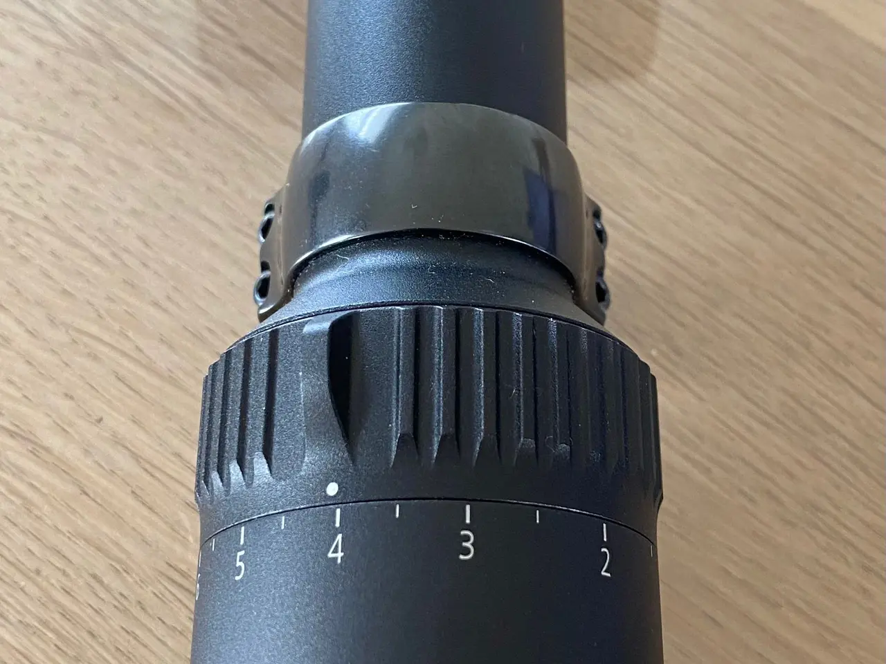 Billede 5 - Zeiss Conquest V6 1,1-6x24