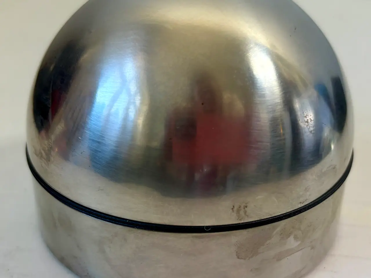 Billede 2 - Georg Jensen, / Dan Christensen raflebæger
