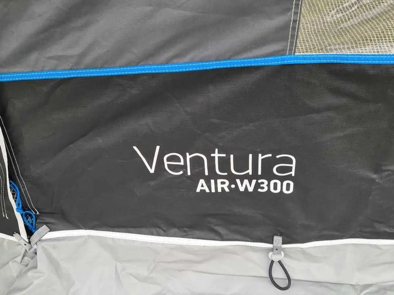 Billede 1 - Ventura Air w300 sælges