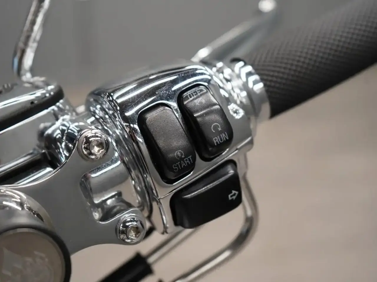 Billede 7 - Harley-Davidson FLFB Fat Boy 100 Years Anniversary
