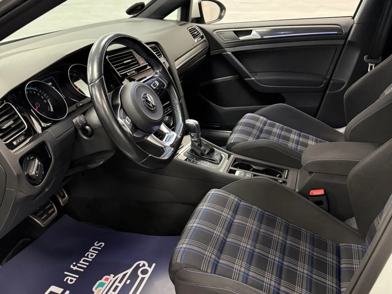 Billede 6 - VW Golf VII 1,4 GTE DSG