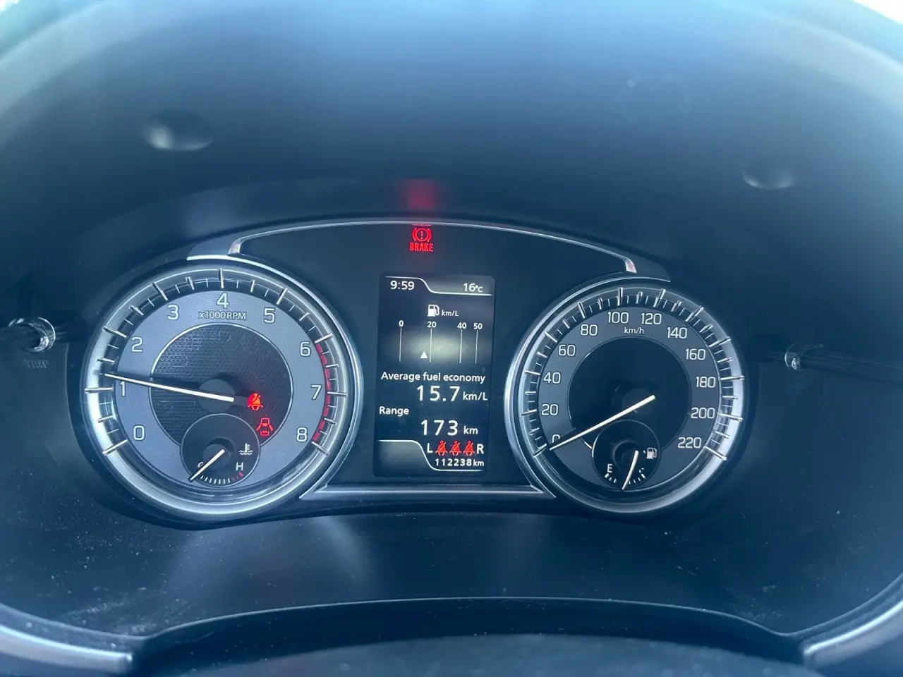 Billede 15 - Suzuki Vitara 1,0 Boosterjet Active