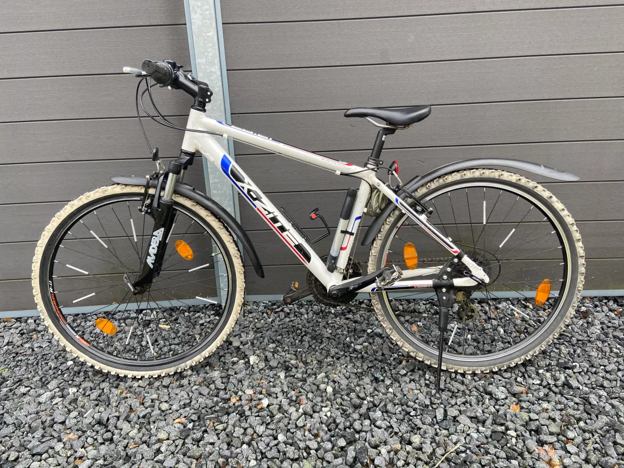 Billede 5 - X-zite. 26" hjul, 42cm. stel, 21 gear